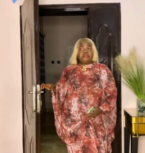 Read more about the article Miss Chilly